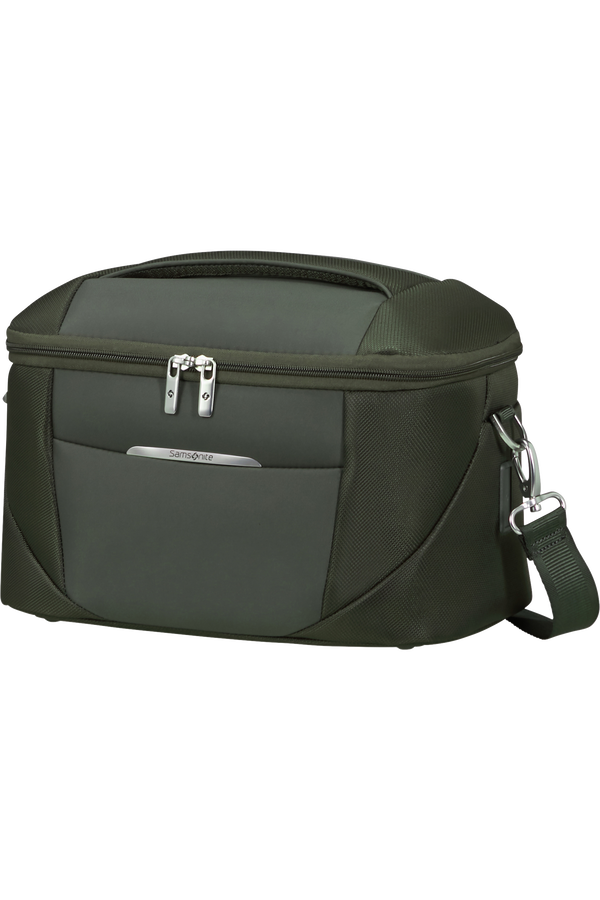Kuferek Samsonite Re-Lite zielony