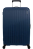 American Tourister Rejoy Koffer 77cm Marineblau