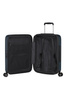 Samsonite Fyrm Kabinenkoffer 55 cm, vergrößert, Marineblau
