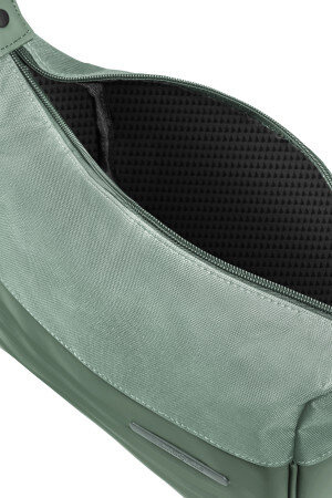 Samsonite Stackd marineblaue Kosmetiktasche