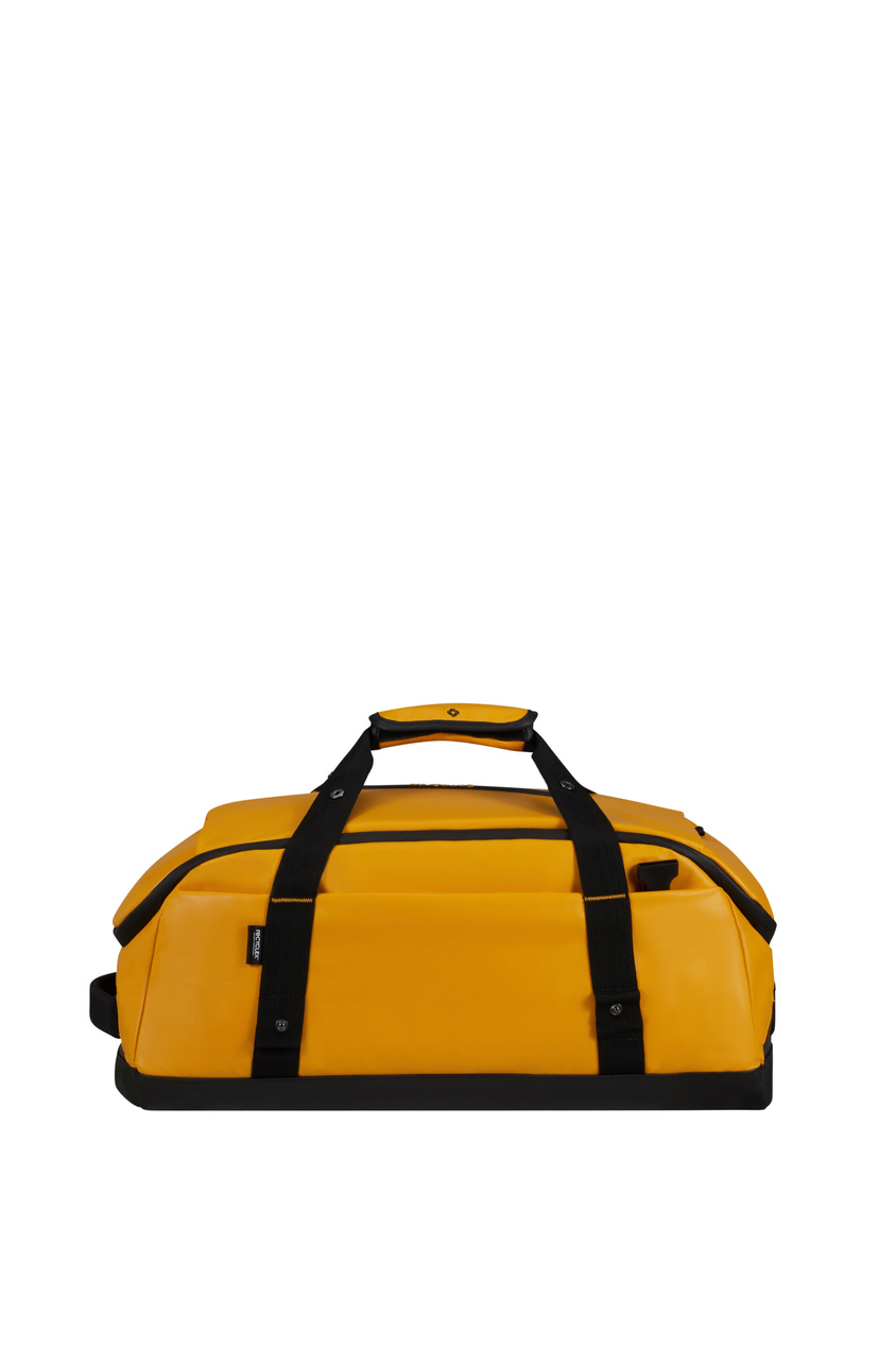 Samsonite Ecodiver 55cm Tasche gelb