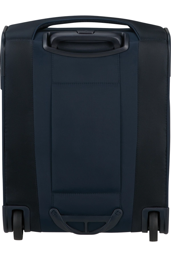 Samsonite Re-Lite Koffer 45cm Marineblau