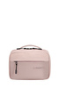Samsonite Stackd rosa Kosmetiktasche
