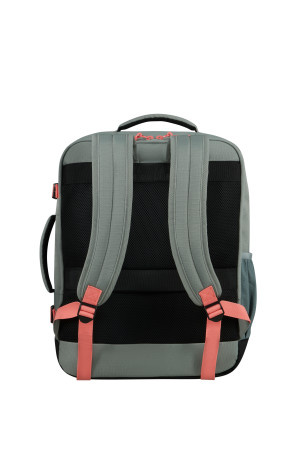 American Tourister Take2Cabin MS Rucksack, grau