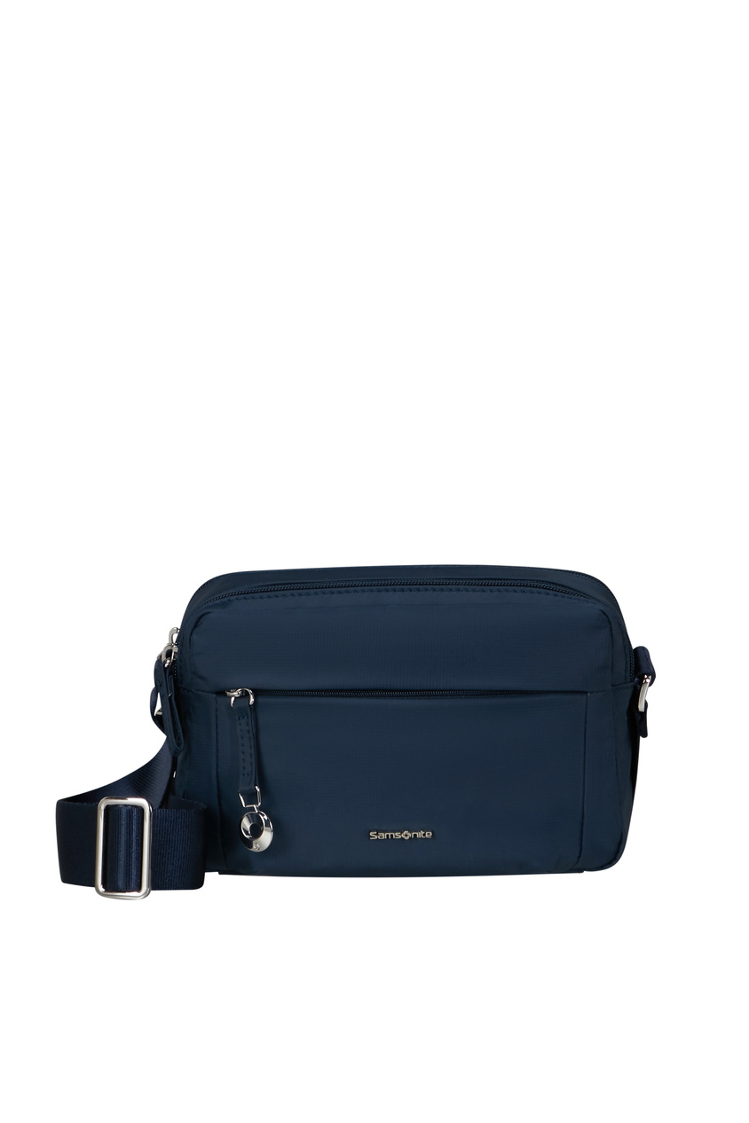 Samsonite Move 5.0 XS Umhängetasche marineblau