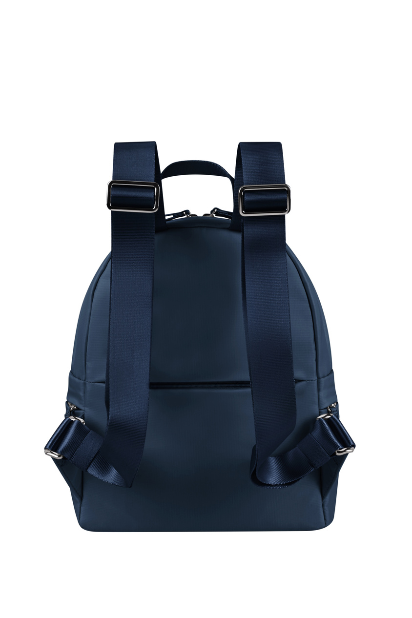 Samsonite Move 5.0 S Rucksack Marineblau