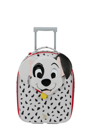 Walizka Samsonite Happy Sammies Disney 45 cm Dalmatyńczyk