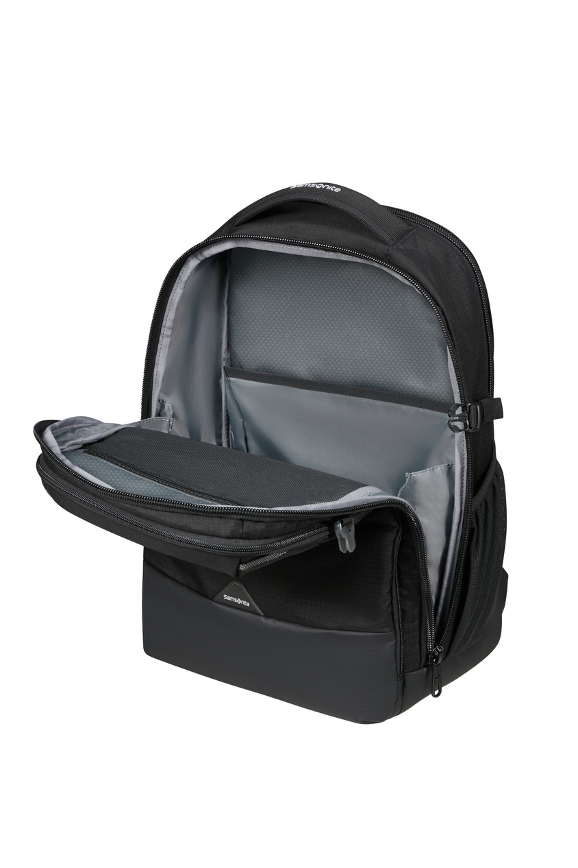 Samsonite Roadseeker M Laptop-Rucksack Schwarz