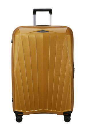 Samsonite Major-Lite Koffer 77cm gold