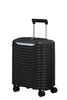 Samsonite Upscape Koffer 45 cm ausziehbar schwarz