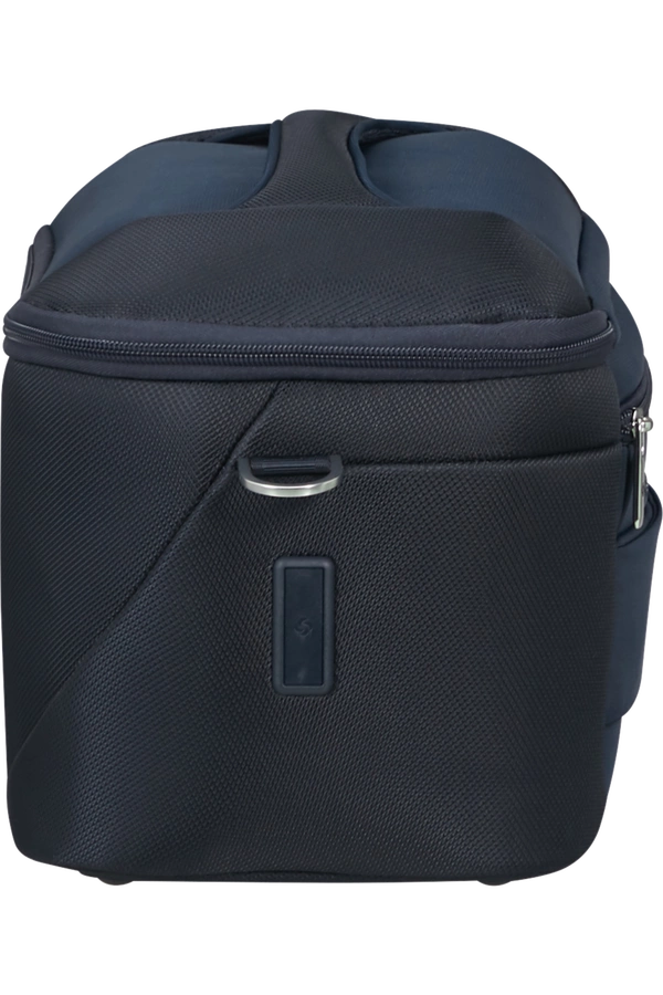 Samsonite Re-Lite marineblauer Koffer