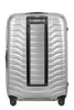 Samsonite Proxis 75 cm Koffer silber