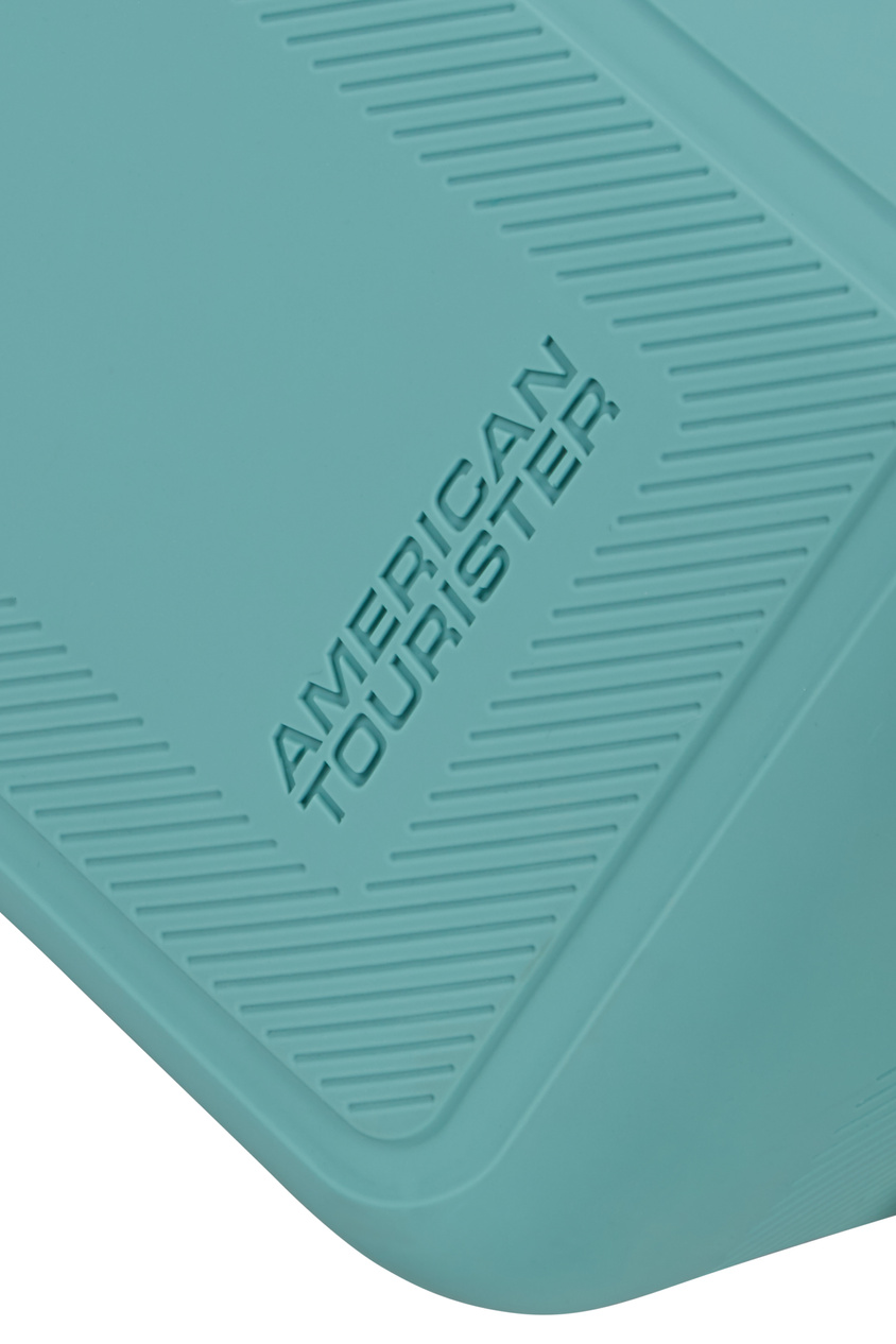 Kosmetyczka American Tourister Urban Groove turkusowa