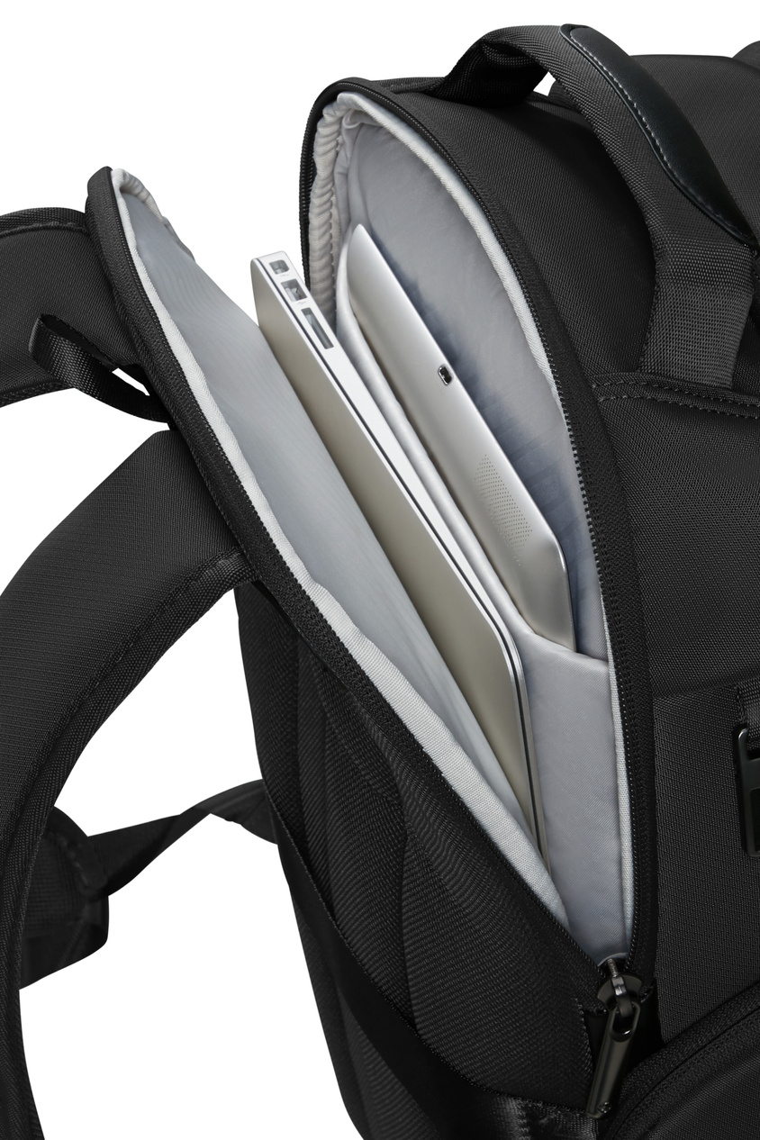 Rucksack Samsonite Paralux BT