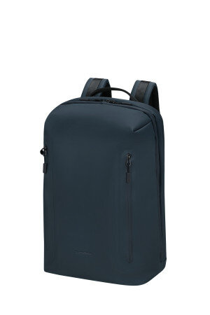 Samsonite Coatify Biz 15,6" Rucksack, Marineblau