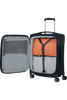 Samsonite Re-Lite Koffer 55cm erweiterbar Marineblau