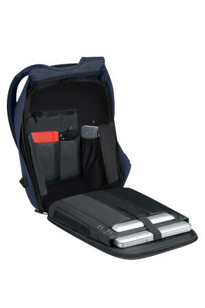 Samsonite Securipak 15,6" Laptop-Rucksack Grün