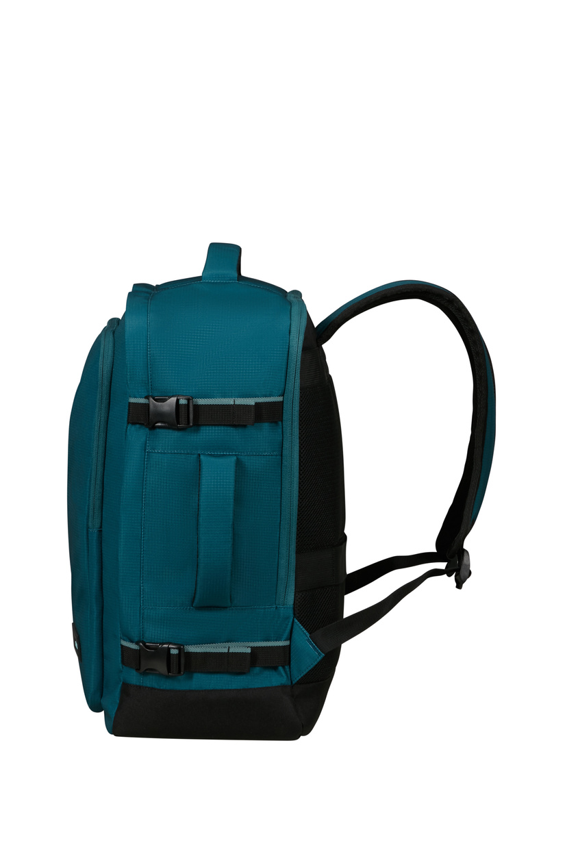 American Tourister Take2Cabin MS Marineblauer Rucksack
