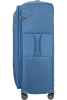 Samsonite Re-Lite Koffer 83cm Erweiterbar Blau