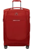 Samsonite Re-Lite Koffer 67cm Erweiterbar Rot