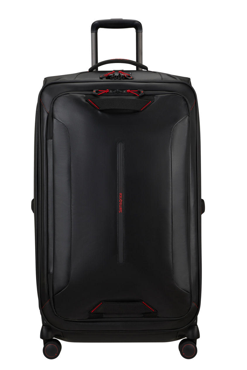 Walizka Samsonite Ecodiver 79cm czarna