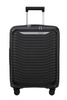 Samsonite Upscape Kabinenkoffer 55cm schwarz