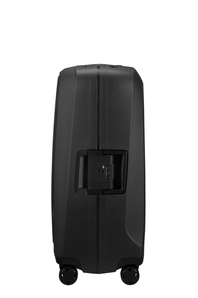 Samsonite Essens 69 cm Koffer in Graphit