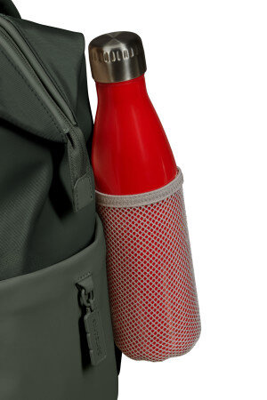 Samsonite Coatify Biz 14,1" Rollrucksack, rose