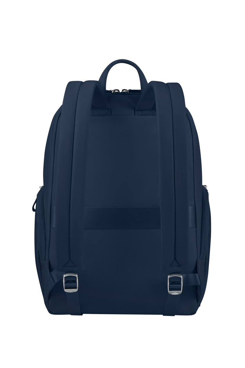 Samsonite Move 5.0 14,1" Laptop-Rucksack, Marineblau