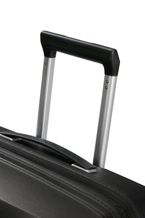 Samsonite Upscape 68cm Upsize-Koffer schwarz