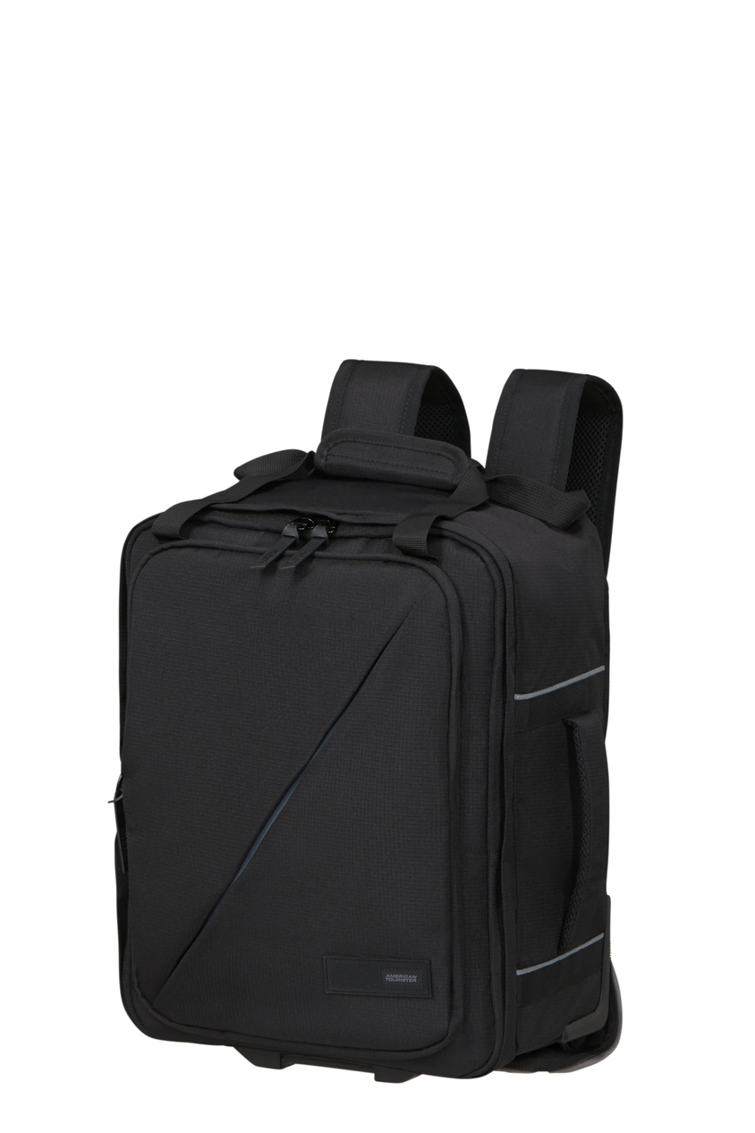 Rollrucksack American Tourister Take2Cabin MS
