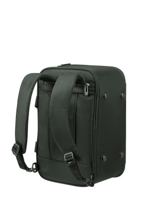 Samsonite Respark Handgepäcktasche, grün