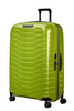 Samsonite Proxis 81 cm limettengrüner Koffer