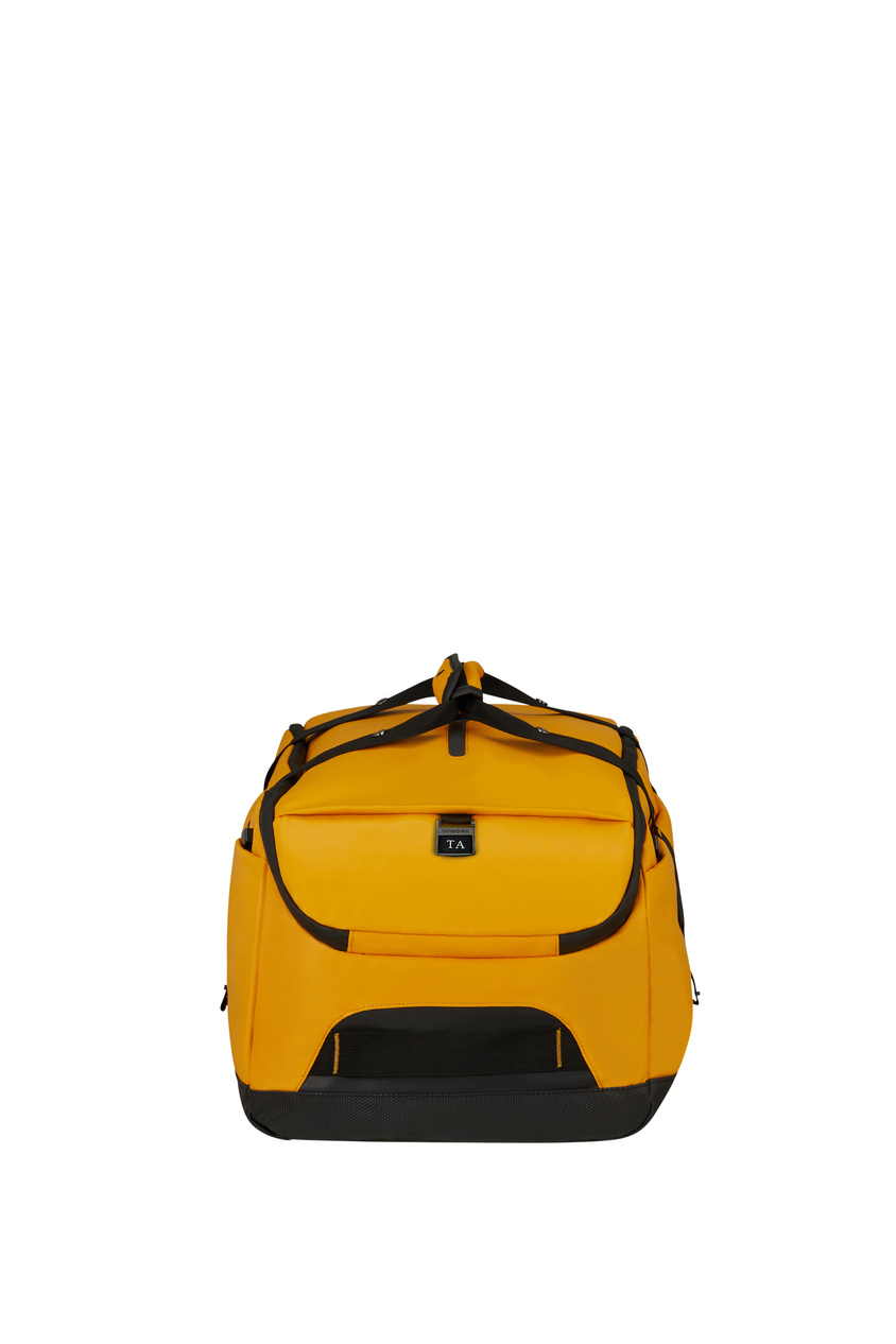 Samsonite Ecodiver Tasche 63cm gelb