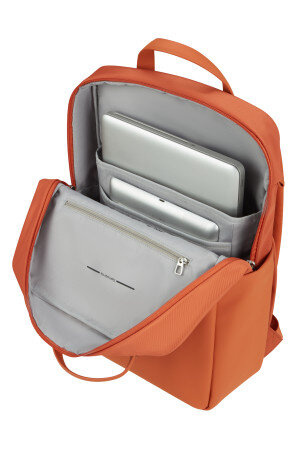 Samsonite Coatify Biz 14,1" Rollrucksack, rose