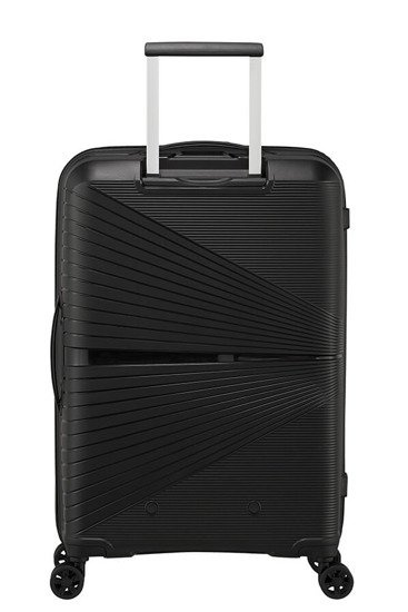 Walizka American Tourister Airconic 67 cm czarna