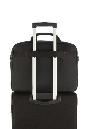 Torba na laptopa Samsonite Guardit 2.0 15.6" czarna