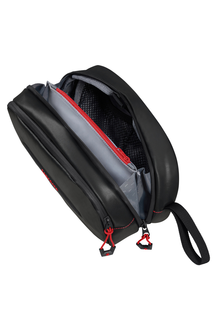 Kosmetyczka Samsonite Ecodiver czarna