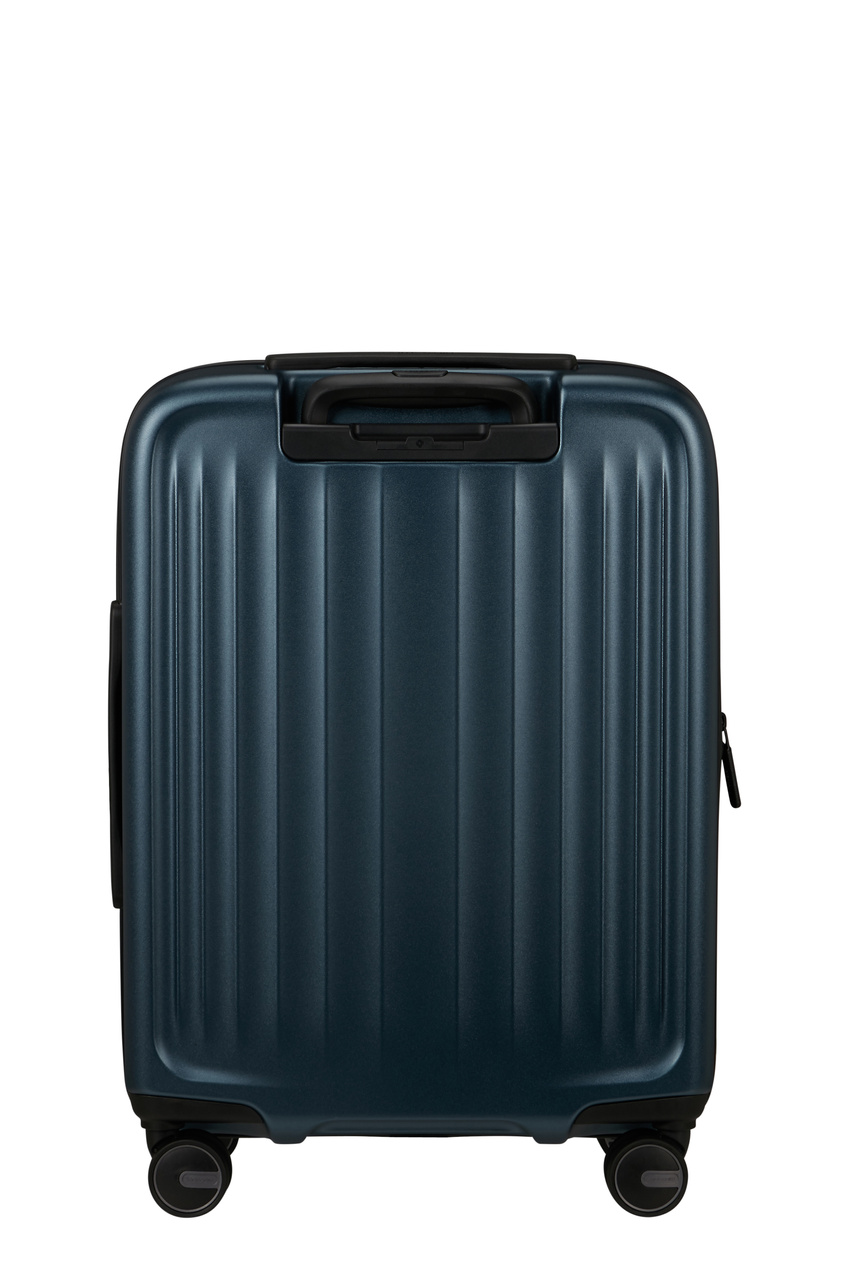 Samsonite Fyrm Kabinenkoffer 55 cm, vergrößert, Marineblau