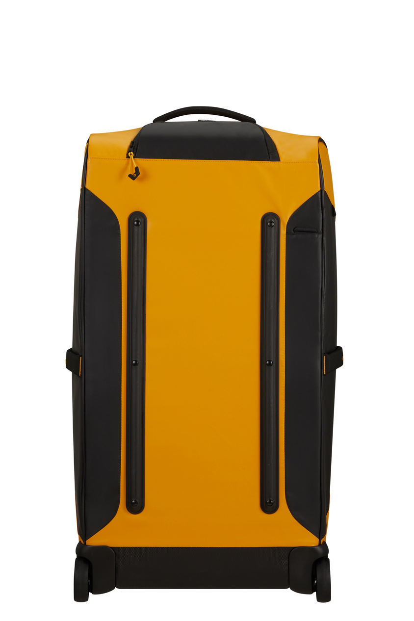 Samsonite Ecodiver 79cm Rollkoffer gelb