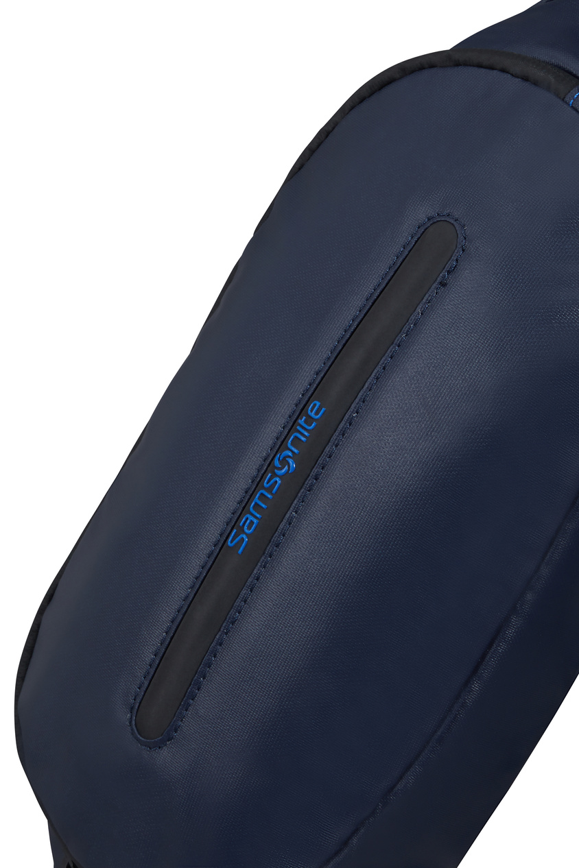 Samsonite Ecodiver Beutel navy blau