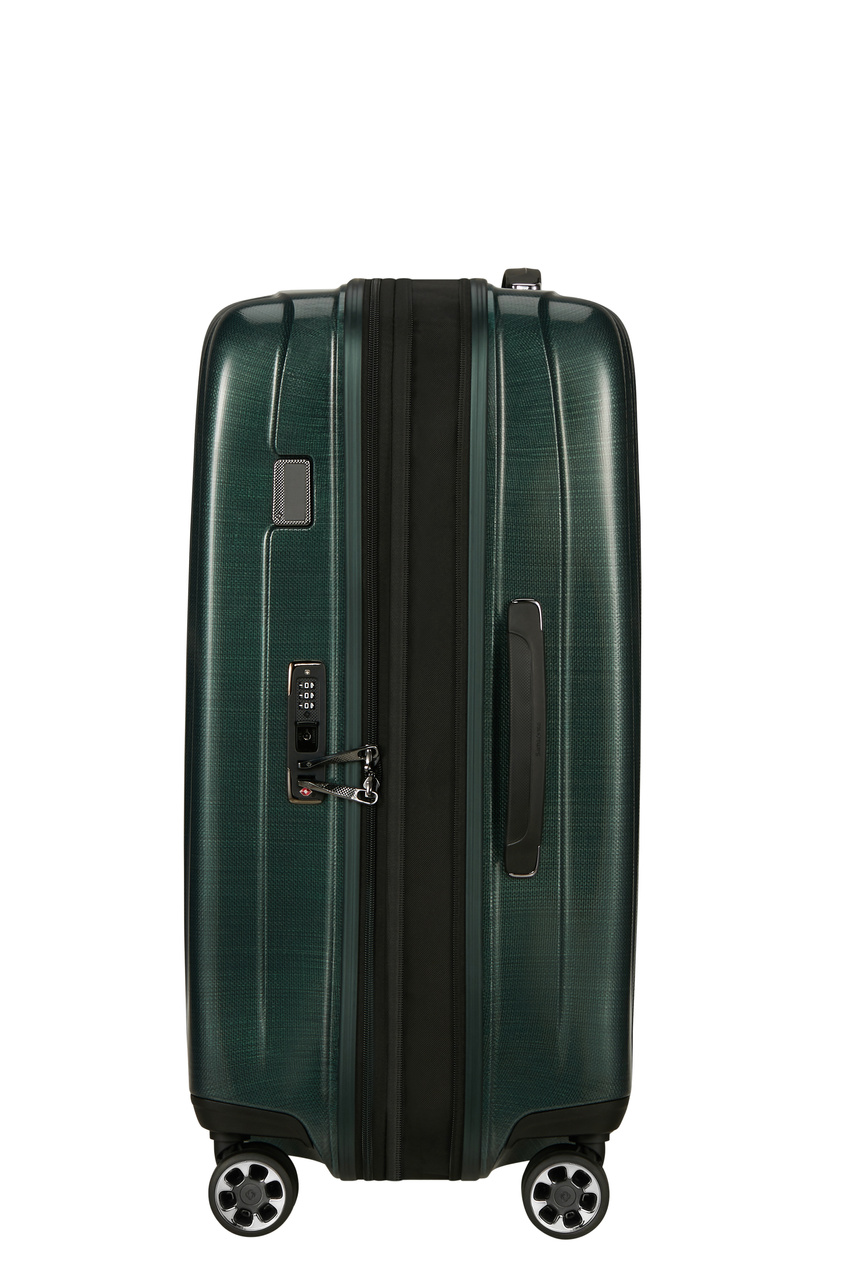 Samsonite Nexis Koffer 70 cm erweiterbar