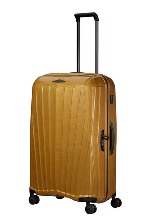 Samsonite Major-Lite Koffer 77cm gold