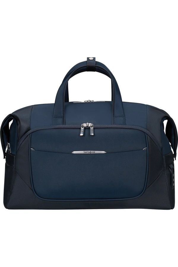 Samsonite Re-Lite Reisetasche 48 cm Marineblau