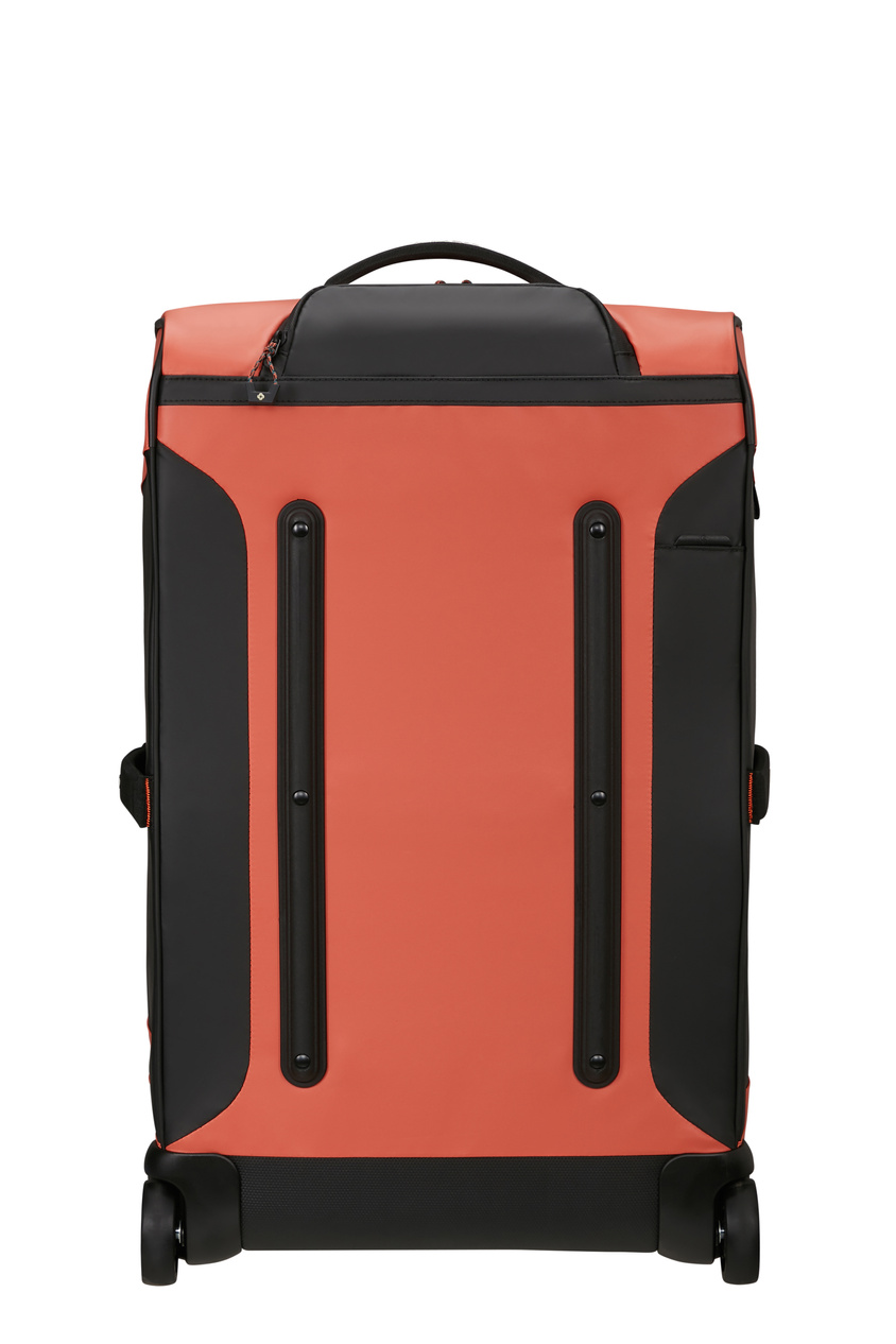 Samsonite Ecodiver 67cm Rollkoffer grün