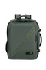 American Tourister Take2Cabin 15,6" Rucksack, grün