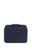 Samsonite Respark marineblauer Kosmetikkoffer