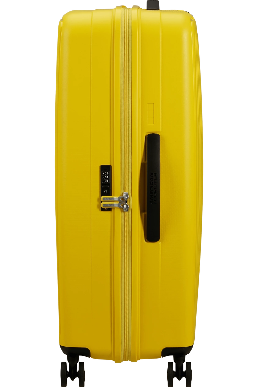 American Tourister Rejoy Koffer 77cm Gelb