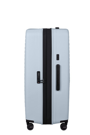 Samsonite Restackd Koffer 81cm, vergrößert, blau