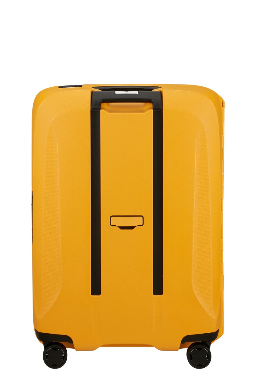 Samsonite Essens-Koffer 69 cm gelb